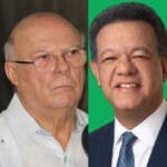 Abinader, Hipólito, Leonel y Danilo se reunirán; abordarán crisis Haití