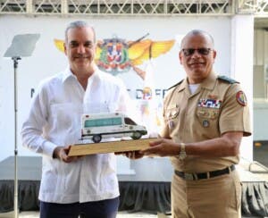 RD impulsa la industria de ensamblaje aeronáutico