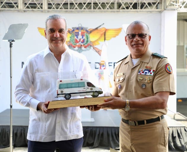 RD impulsa la industria de ensamblaje aeronáutico