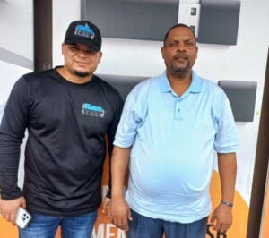 Un torneo de béisbol amateur abrirá puertas a jóvenes talentos dominicanos