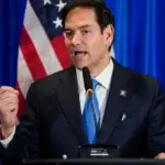 Marco Rubio informa cancelación de visados a estudiantes chinos en sectores clave