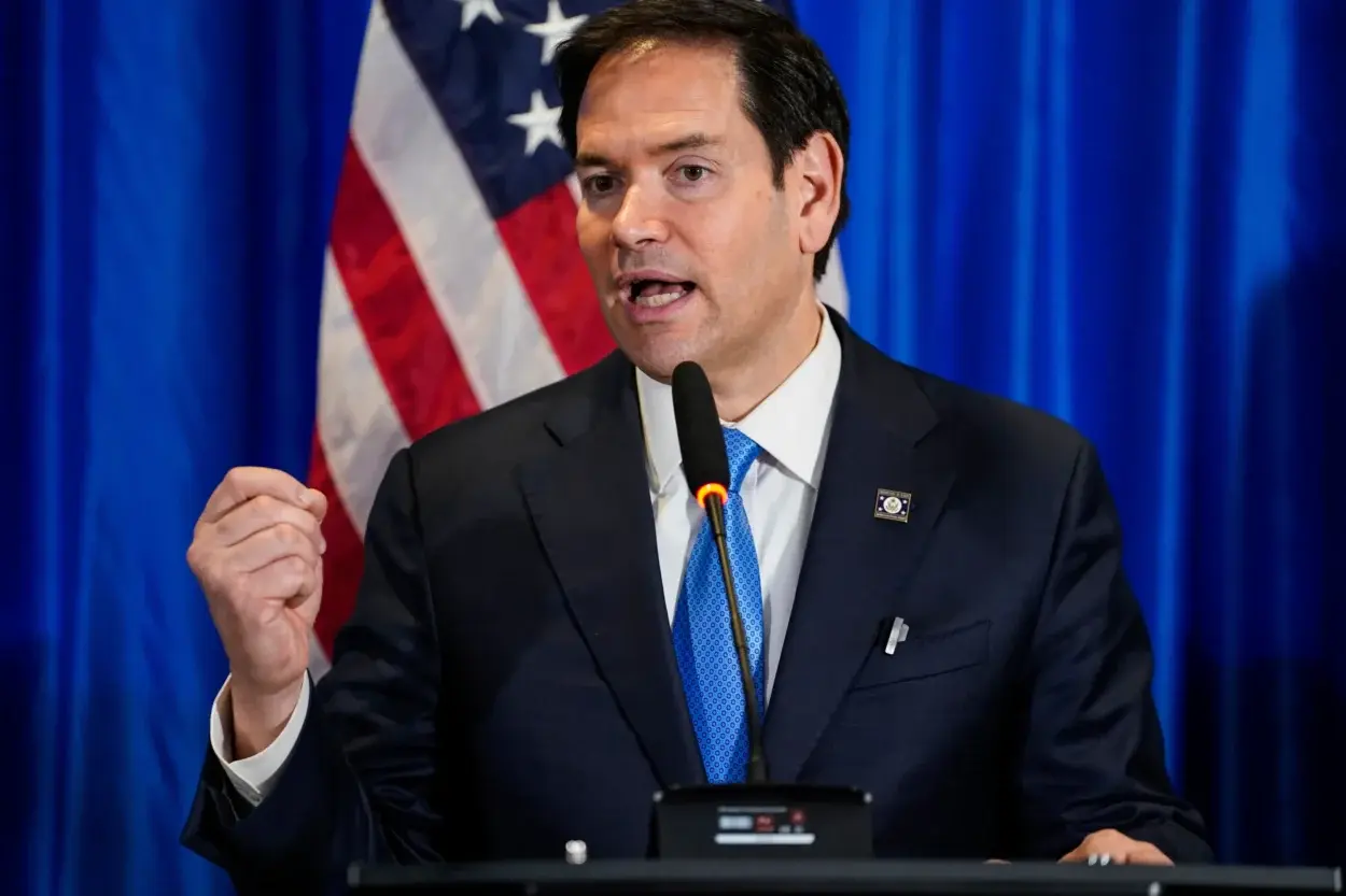 Marco Rubio informa cancelación de visados a estudiantes chinos en sectores clave