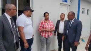 Se entrega la mujer que habría planeado el secuestro de su exjefa en Herrera
