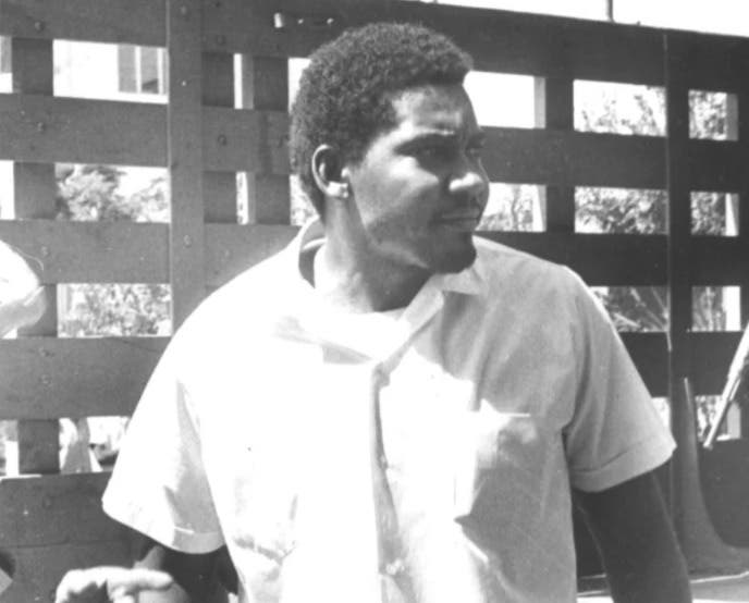 Se cumplen 54 años de la muerte de Maximiliano Gómez (El Moreno) en Bruselas