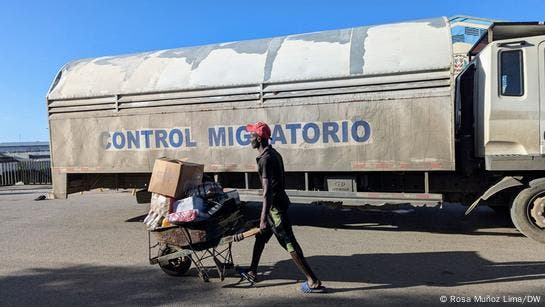 Expertos niegan xenofobia en República Dominicana contra haitianos