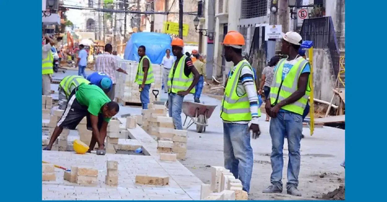 Mecanización como avance frente a la crisis de mano de obra