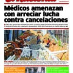 Impreso jueves 15 mayo 2025