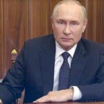 Negociación o rendición en el dilema de Ucrania frente a Rusia