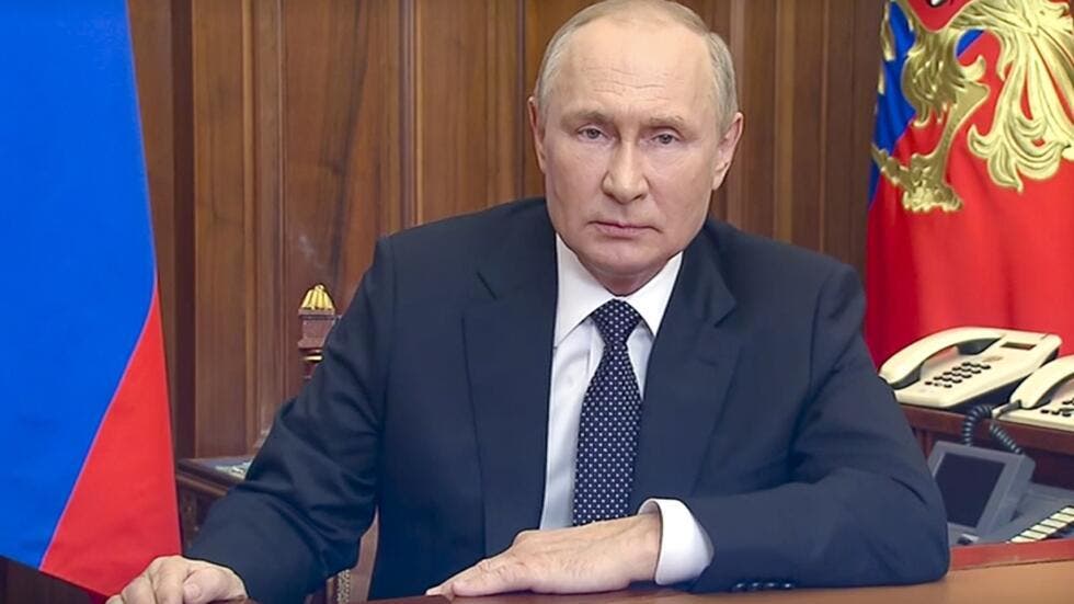 Negociación o rendición en el dilema de Ucrania frente a Rusia