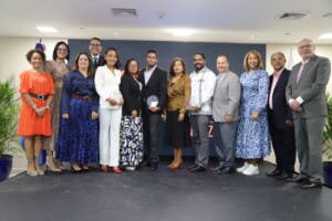 World Vision realiza sexta edición del Premio Periodismo por la Niñez