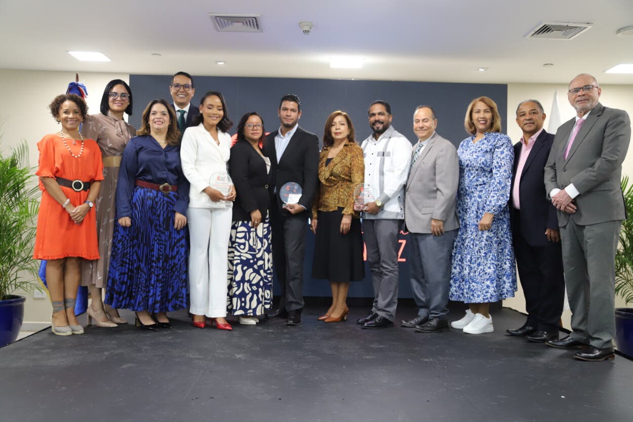 World Vision realiza sexta edición del Premio Periodismo por la Niñez