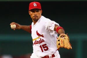 Dejan libre al expelotero Rafael Furcal tras ser arrestado en EE.UU.