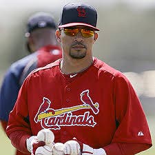 Dejan libre al expelotero Rafael Furcal tras ser arrestado en EE.UU.