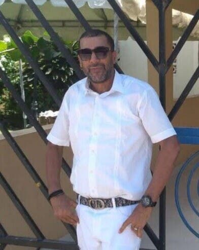 Denuncian desaparición de hombre con trastornos mentales en El Seibo