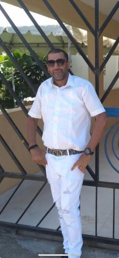 Denuncian desaparición de hombre con trastornos mentales en El Seibo
