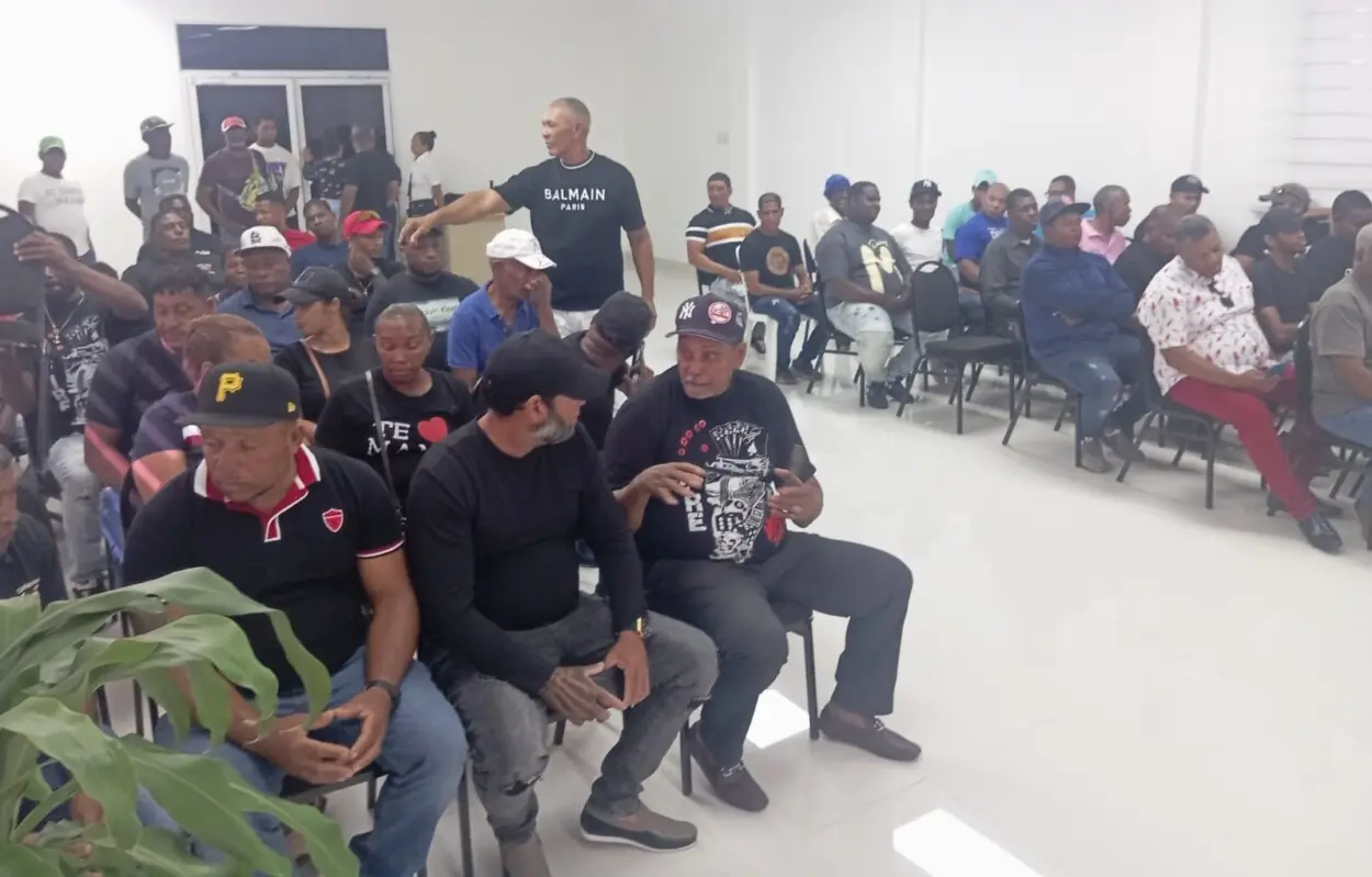 Crisis en Pedernales: pescadores y agricultores luchan por sus derechos