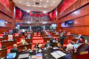 Senado dominicano ratifica nuevos embajadores en Serbia, Letonia, Jamaica y Corea del Sur
