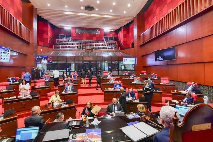 Senado dominicano ratifica nuevos embajadores en Serbia, Letonia, Jamaica y Corea del Sur