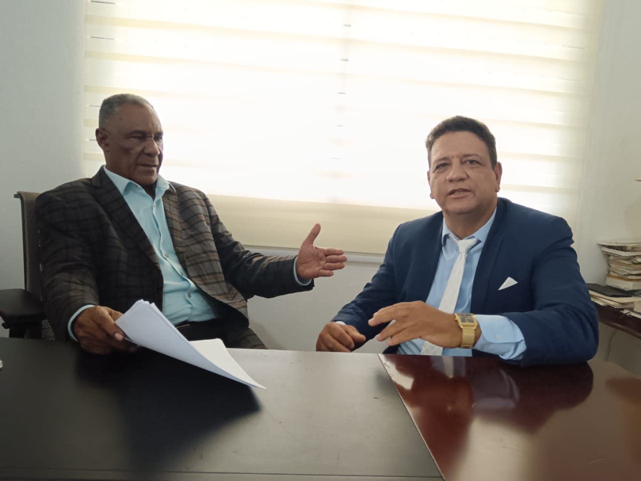 Afamidesa abrirá oficinas en provincias para atender desapariciones
