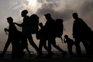 Trata de personas: Senado aprueba castigos más severos y sanciones a funcionarios implicados