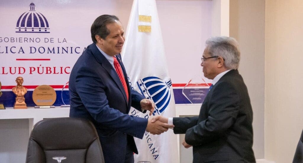 Sedición: huelga médicos