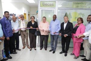 Coopnama inaugura nuevas oficinas virtuales para mejorar servicios