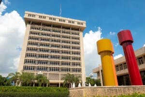 República Dominicana afirma que la inflación interanual fue de 3,71 %