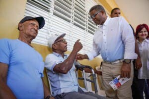 Robert Polanco destaca el impacto de jornadas  sociales en comunidades vulnerables