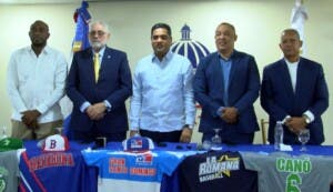 ¡No te pierdas la Copa Robinson Canó 2025 en La Farándula!