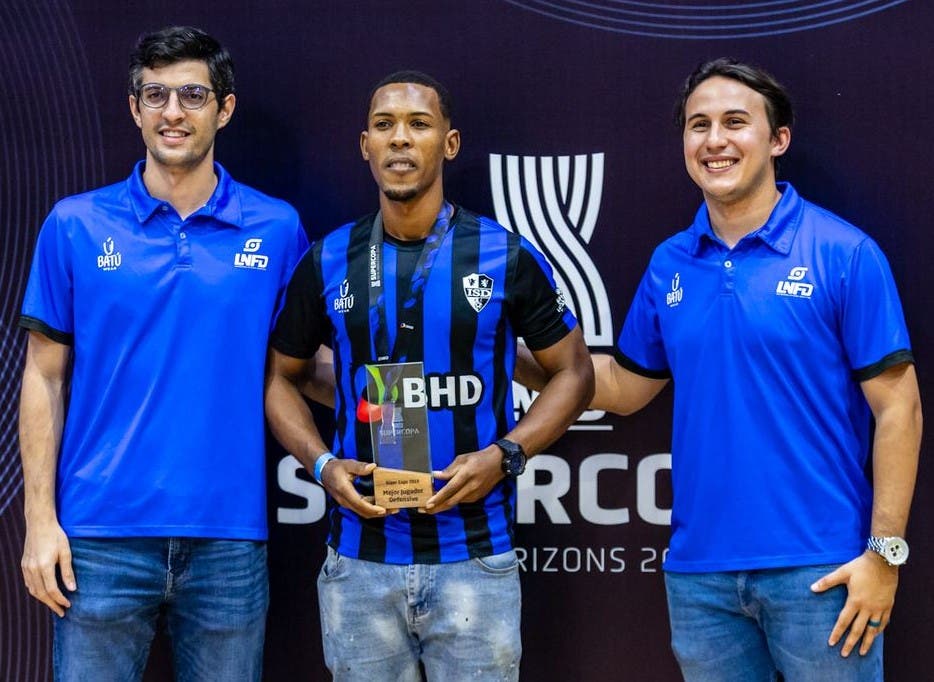 Liga Nacional de Fútbol Sala inicia su segundo campeonato este domingo en el club San Carlos