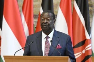 El ministro de Exteriores de Kenia visitará República Dominicana la próxima semana