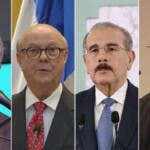 Abinader mantiene convocatoria al diálogo sobre Haití
