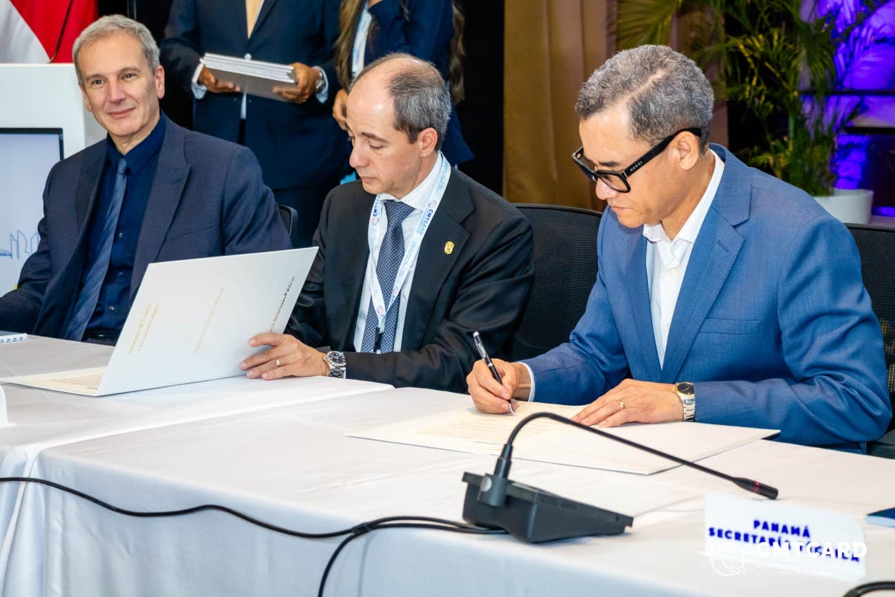 Ministros de Trabajo de Centroamérica y RD refuerzan compromiso con el empleo decente