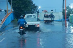 COE aumenta a 15 las provincias en alerta, más  el Distrito Nacional