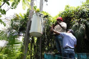 Pegase, SIE y Edeeste detectan fraude energético en Guerra por más de RD$200 mil mensuales
