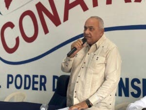 Denuncian intento de captar líderes sindicales en el Intrant