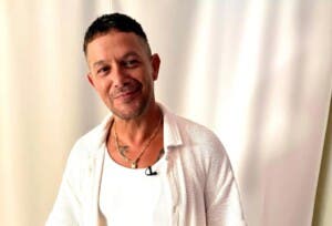 Alejandro Sanz lanza un nuevo disco que protege la «salud de las canciones»