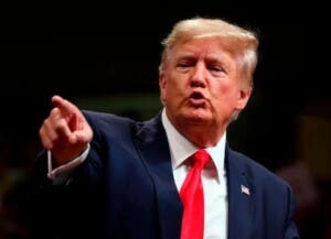 Trump vuelve a presionar a Harvard para que le facilite datos de sus alumnos extranjeros