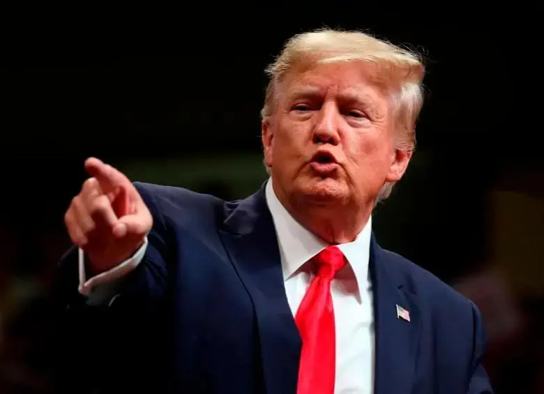 Trump vuelve a presionar a Harvard para que le facilite datos de sus alumnos extranjeros