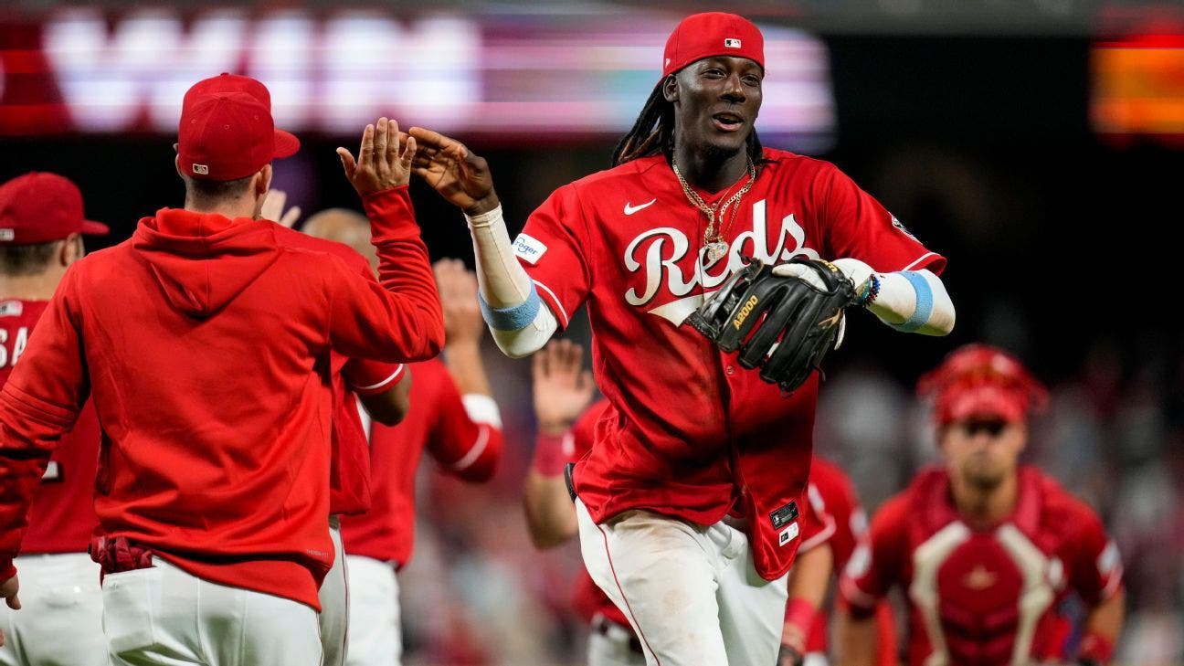 Acuña, De la Cruz y Caminero ponen a sus equipos en modo triunfo