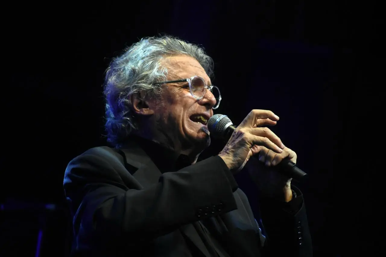 Braulio suspende su presentación de este domingo en Lungomare por causa de salud