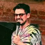 Comediante venezolano Manuel Ángel Redondo trae su stand-up “Hablando Sucio” a M33
