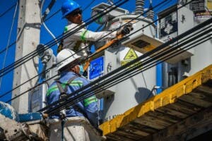 Conoce los sectores de la capital que serán afectados por mantenimiento de Edeeste el domingo