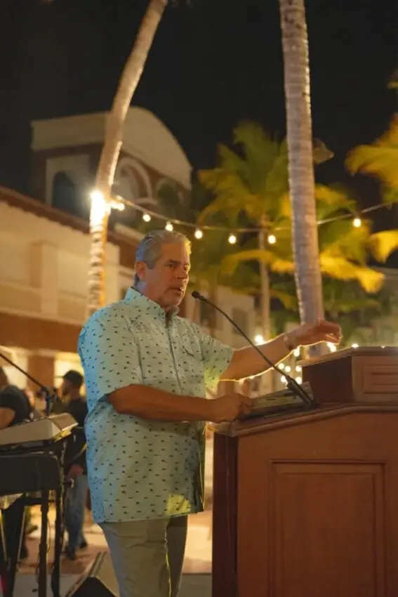Seis países competirán en el “White Marlin Tournament Cap Cana”