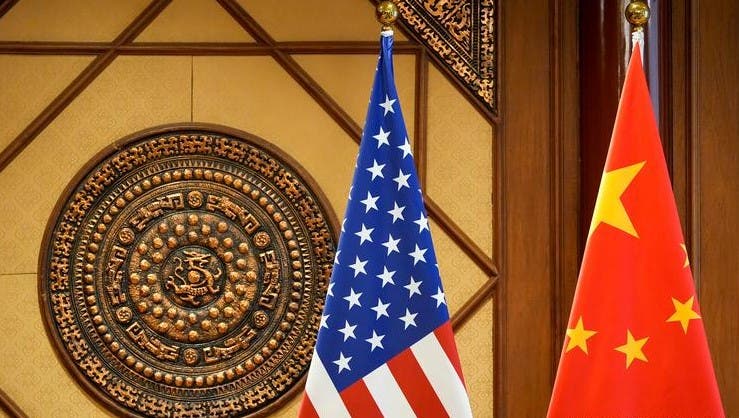 China y EEUU bajarán al 10 % y 30 % los aranceles mutuos tras negociación