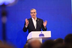 Abinader activa sistema antifraude en el Gobierno: «¿Funcionará la idea del presidente?»