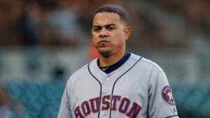 Alex Cintrón toma las riendas del Escogido en lugar de Albert Pujols