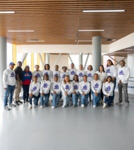 Selección softbol femenino competirá en el Nike RBI World Regional Championship 2025