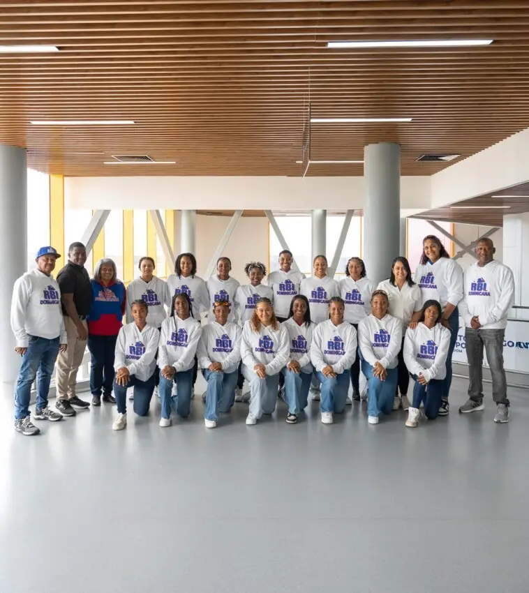 Selección softbol femenino competirá en el Nike RBI World Regional Championship 2025