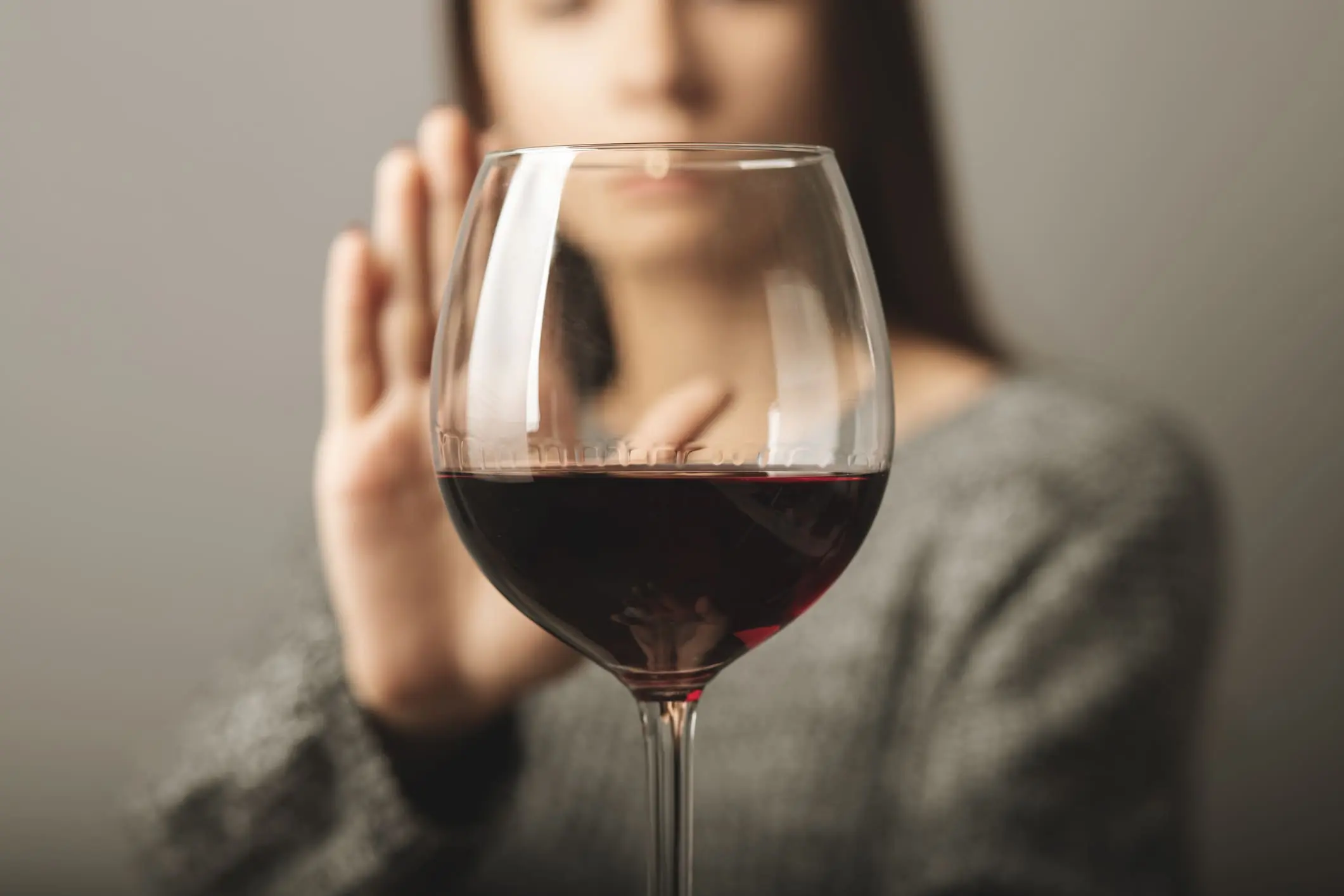 Un estudio vincula el consumo de alcohol con una mayor incidencia del cáncer de páncreas